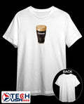 Sláinte Beer St Patrick’s Day shirt