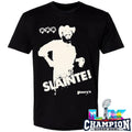 Slainte Posty’s Nashville Shirt