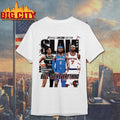 Slam 259 Special 2K26 Edition Cover 2025 Shirt