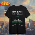 Slam Anthony Edwards Minnesota Timberwolves shirt