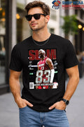 Slam Bam Adebayo forever stamped in history Shirt