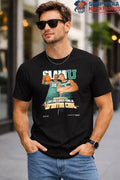 Slam Coen Carr Jeremy Fears Jr. Spartan Code Shirt
