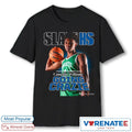 Slam HS Duke Commit Cameron Williams Going Crazie shirt