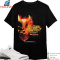 Slaughter To Prevail Summer 2026 UK And Europe Tour T-Shirts