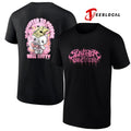 Slaughter to Prevail Hell Kitty graphic shirt