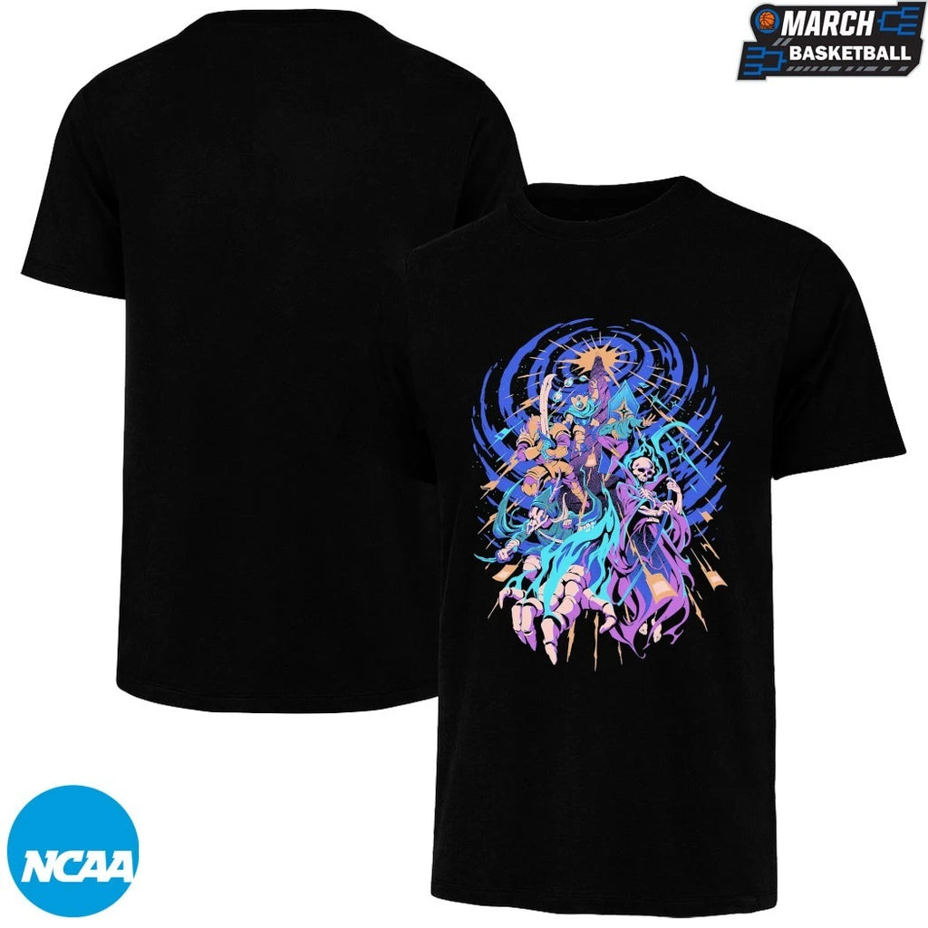 Slay The Spire 2 Cast Of Climbers T-shirts