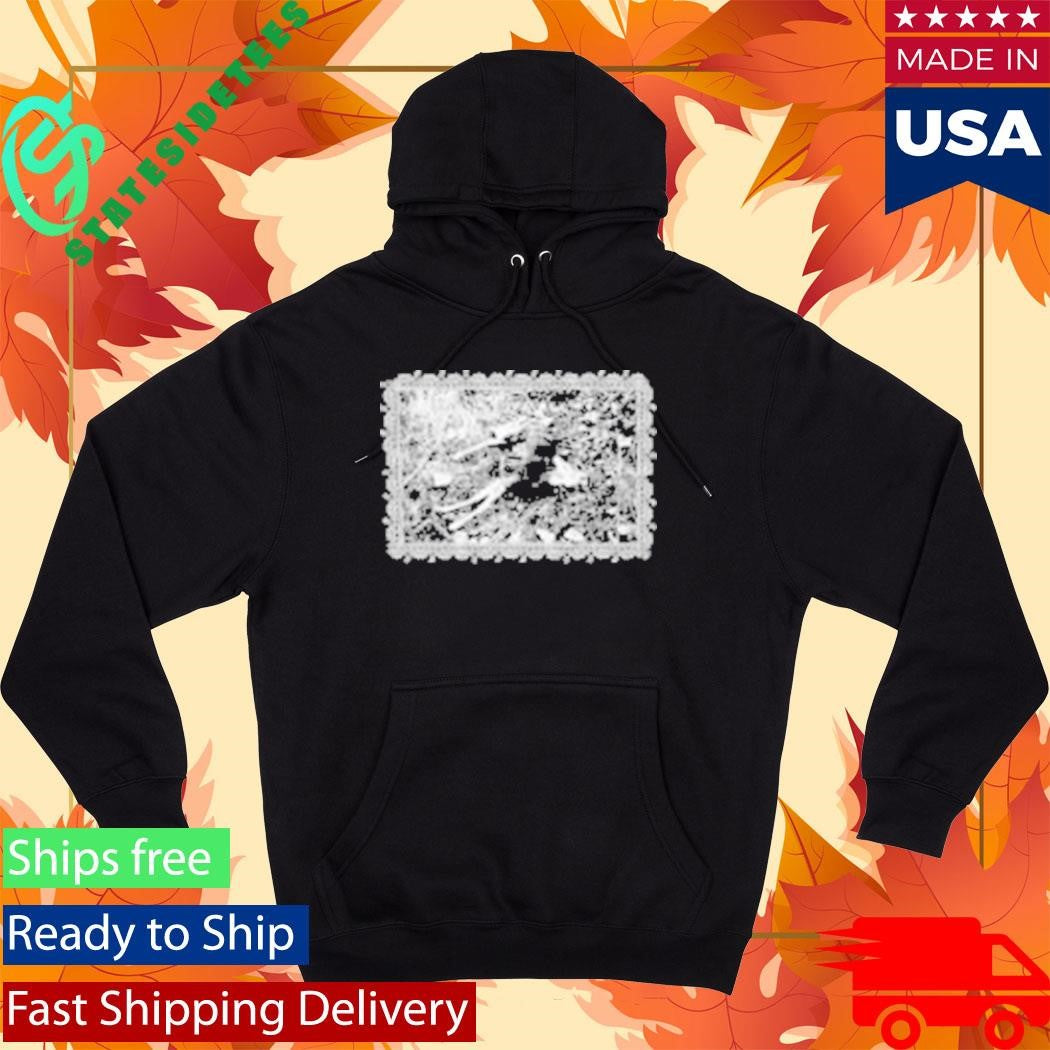 Slayyyter Dead Deer Shirt