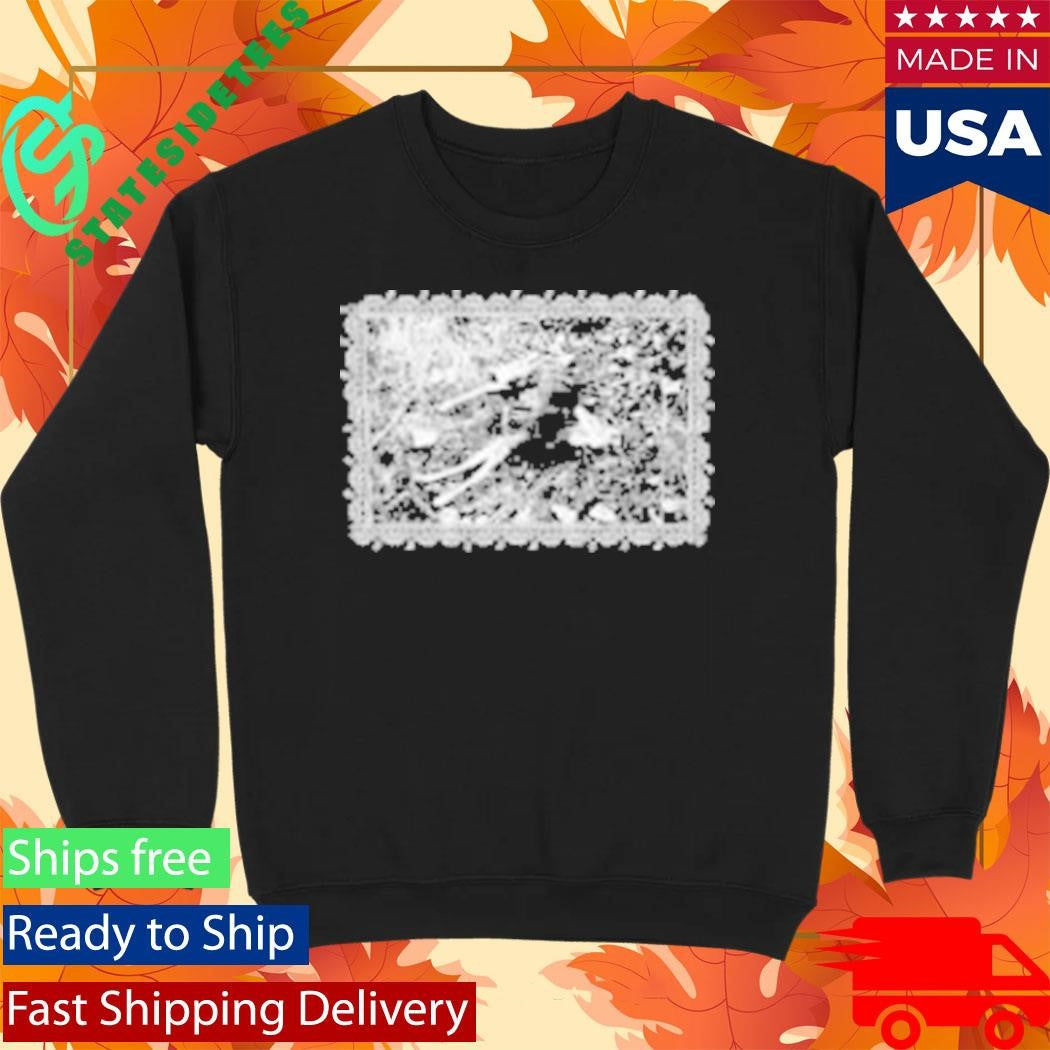 Slayyyter Dead Deer Shirt