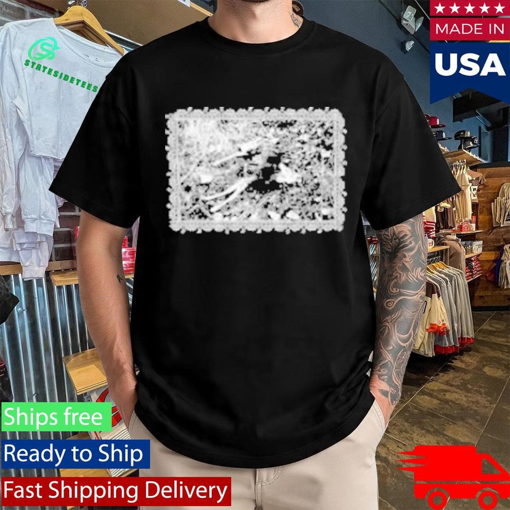 Slayyyter Dead Deer Shirt