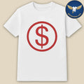 Slayyyter Dollar Sign Shirt