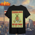 Sleaford Mods UK-EU 2026 Tour Poster Shirt