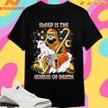 Sleep Is The Cousin Of Death Vintage Shirts