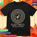 Sleep Token EIA Pop Up Arcadia Emporium Shirt