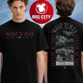 Sleep Token Even In Arcadia Arch 2025 Two Sided Shirt