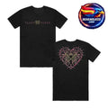 Sleep Token Heart 2026 Two Sided Shirt