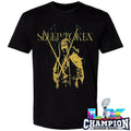 Sleep Token Vessel Sword Shirt