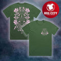Sleep Token x Merch Jungle Aus Exclusive Collection Dangerous Two Sided Shirt