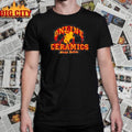 Sleepy Hollow Online Ceramics shirt
