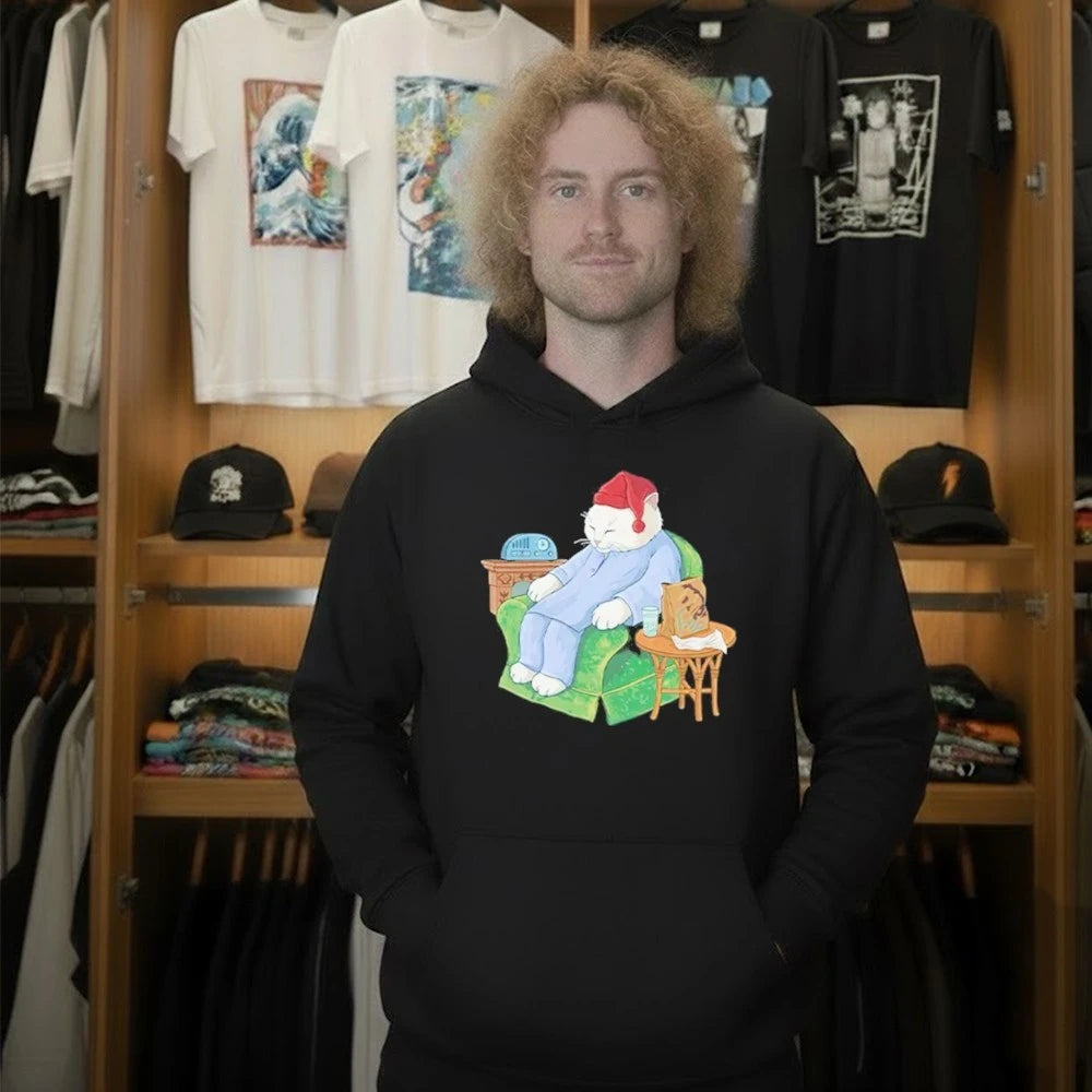 Sleepytime Tacos Shirt