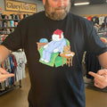 Sleepytime Tacos Shirt