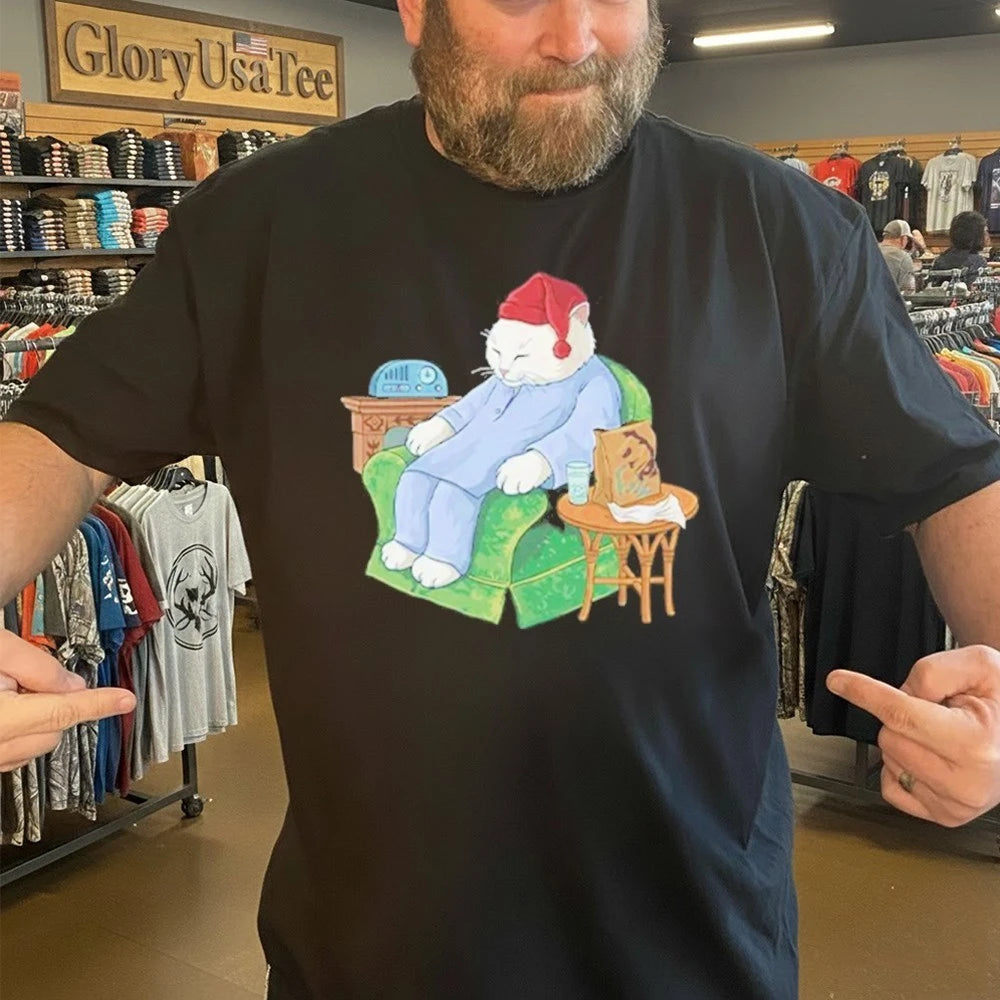 Sleepytime Tacos Shirt