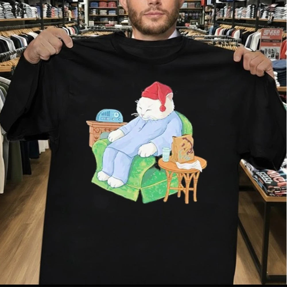 Sleepytime Tacos Shirt