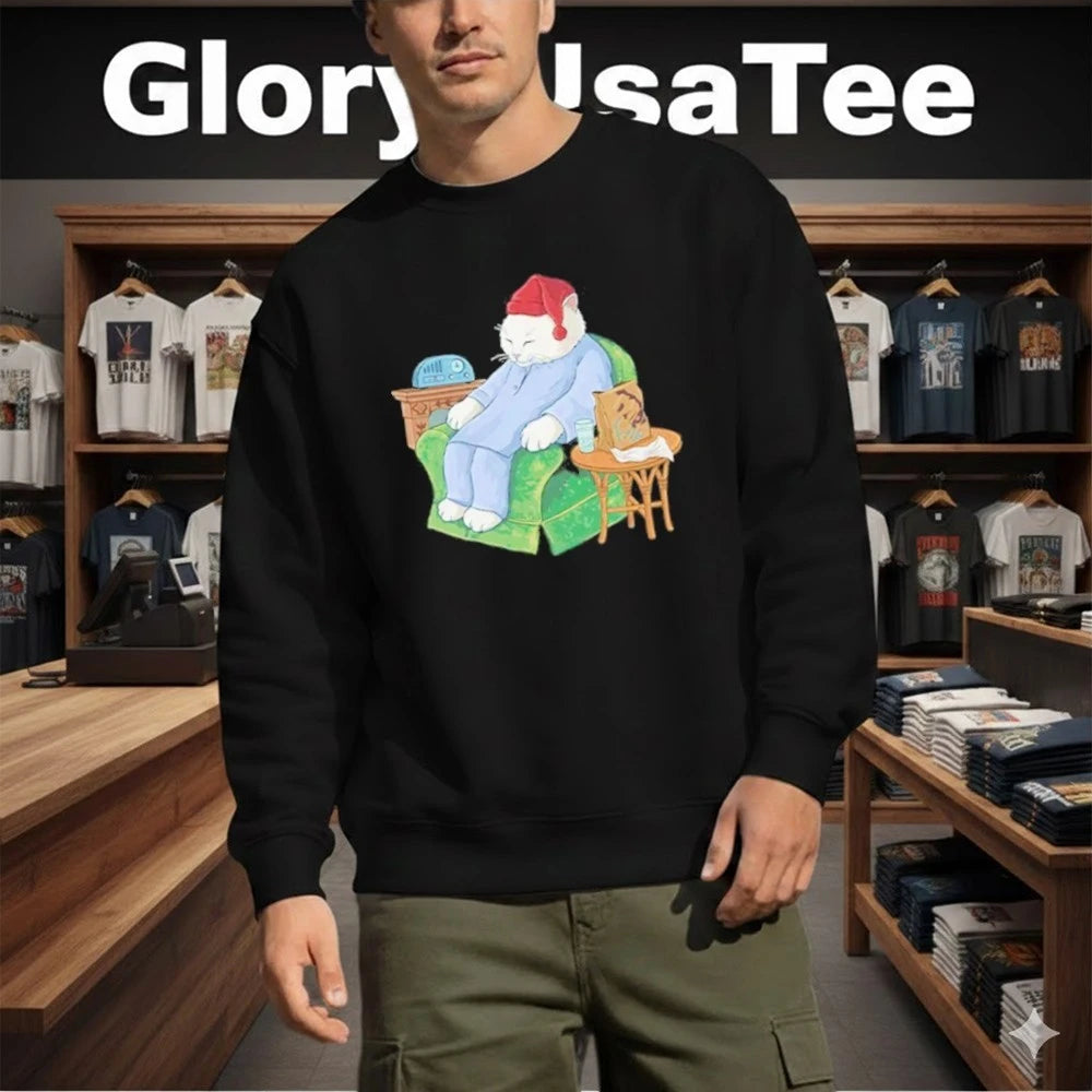 Sleepytime Tacos Shirt
