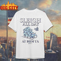 Sleigh All Day with BidFTA Shirt