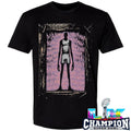 Slender Man-man Shirt