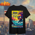 Slightly Stoopid Petersen Park McHenry Sept 13 2025 Poster shirt