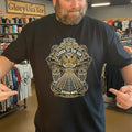Slightly Stoopid X Closer To The Sun Riviera Maya Mexico 2026 Shirt