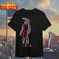Slim Reaper Neon player shirt