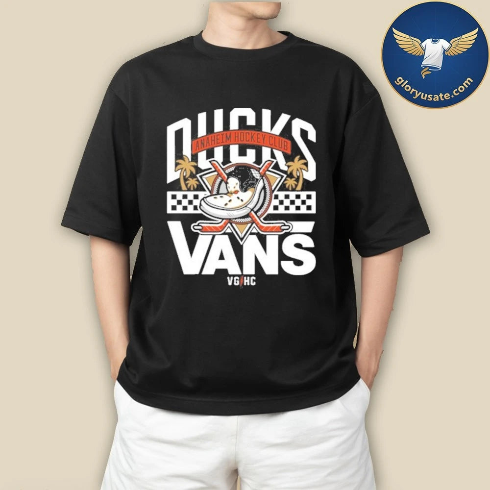 Slip On Wing Shirt