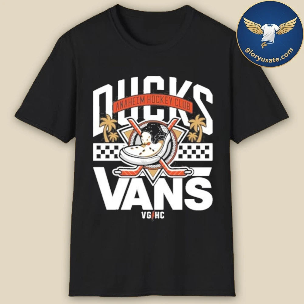 Slip On Wing Shirt