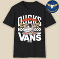 Slip On Wing Shirt