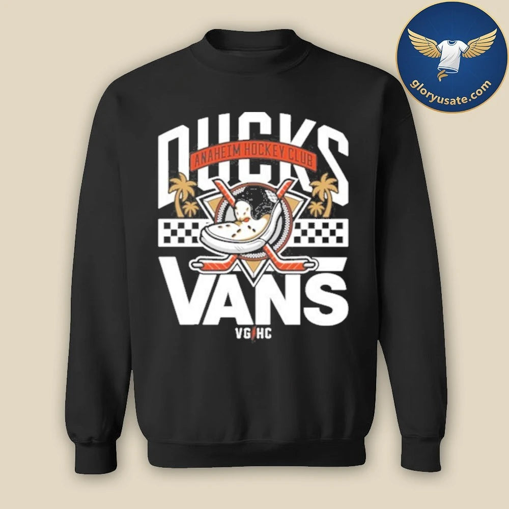 Slip On Wing Shirt