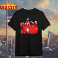 Slipknot Release 25th Anniversary Edition of Self-Titled shirt