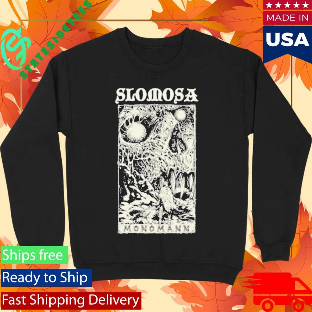 Slomosa Monomann Shirt