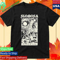 Slomosa Monomann Shirt
