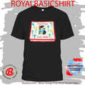 Slushy Noobz Birthday Cake Shirt
