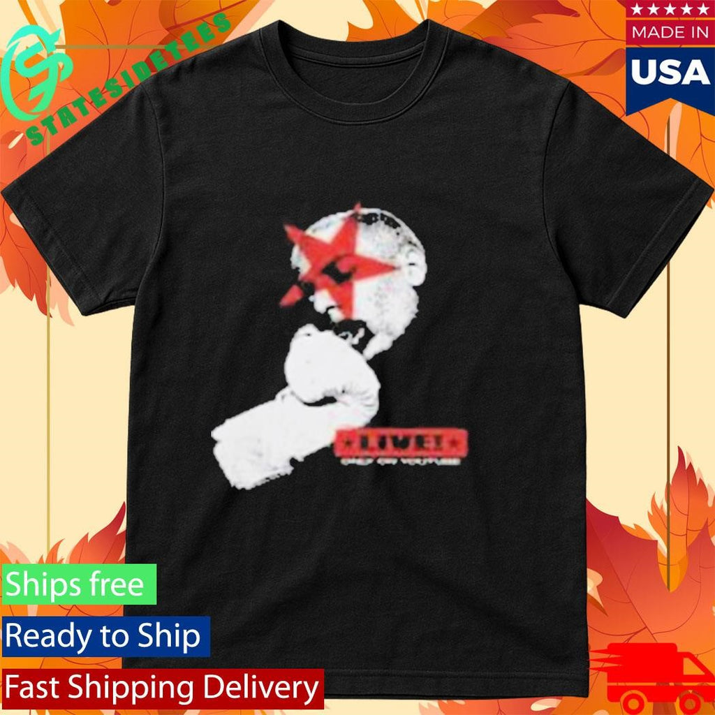 Slushy Noobz Hamzah Al Emad Shirt