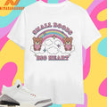 Small Boobs Big Heart Bears Shirts