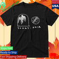 Small Orbit Songs Ohia Screen Shirt