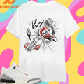 Smashin’ Showdown Nga Le Ngoc Shirts