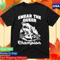 Smear The Queer 1996 Champion Shirt