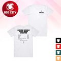 Smeedia Drugs Would’ve Been Cheaper Two Sided Shirt