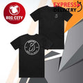 Smeedia Modify All Daily’s Two Sided Shirt