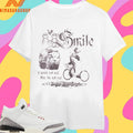 Smile If You’re Not Real Then I’m Not Real Feeble Little Horse Shirts