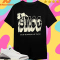 Smog Cold Blooded Old Times Shirts