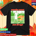 Smoke Meat Not Drugs Shirt